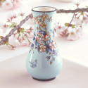 Ваза 26см коллекции Le Jardin De Kyoto бренда Gien