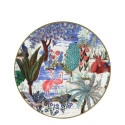 Тарелка десертная 16,5см, 4шт. коллекции Le Jardin Du Palais бренда Gien