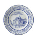 Тарелка закусочная 20см, 6шт. коллекции Les assiettes à thème 
