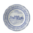 Тарелка закусочная 20см, 6шт. коллекции Les assiettes à thème 
