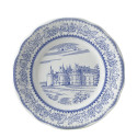 Тарелка закусочная 20см, 6шт. коллекции Les assiettes à thème 