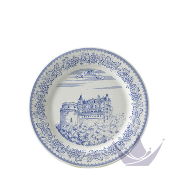 Конфетница 12,8см, 6шт. коллекции Les assiettes à thème 