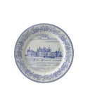 Конфетница 12,8см, 6шт. коллекции Les assiettes à thème 