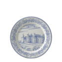Конфетница 12,8см, 6шт. коллекции Les assiettes à thème 