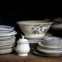 Конфетница 12,8см, 6шт. коллекции Les assiettes à thème 
