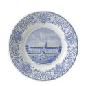 Тарелка закусочная 20см, 6шт. коллекции Les assiettes à thème 