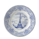 Тарелка закусочная 20см, 6шт. коллекции Les assiettes à thème 