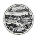 Тарелка закусочная 22см, 4шт. коллекции Les assiettes à thème 