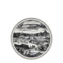 Конфетница 12,8см, 4шт. коллекции Les assiettes à thème 