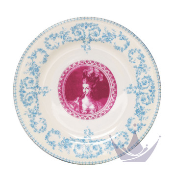 Конфетница 12,8см, 4шт. коллекции Les assiettes à thème 