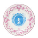 Конфетница 12,8см, 4шт. коллекции Les assiettes à thème 