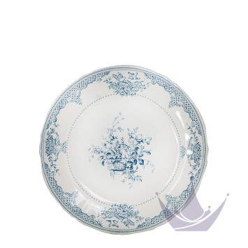 Конфетница 12,8см, 6шт. коллекции Les Depareillees Bleu бренда Gien