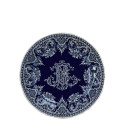Конфетница 12,8см, 6шт. коллекции Les Depareillees Bleu бренда Gien