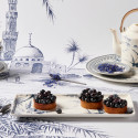 Фруктовница 16,5см коллекции Les Depareillees Bleu бренда Gien