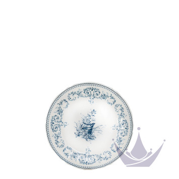 Конфетница 12,8см коллекции Les Depareillees Bleu бренда Gien