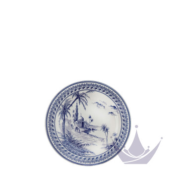 Конфетница 12,8см коллекции Les Depareillees Bleu бренда Gien