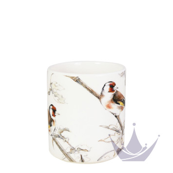 Кружка 0,25л коллекции Les Oiseaux De La Foret бренда Gien