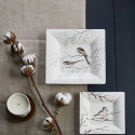 Коллекция Les Oiseaux De La Foret бренда Gien