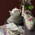 Чашка чайная с блюдцем 0,16л, 2шт. коллекции Millefleurs бренда Gien