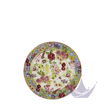 Тарелка десертная 16,5см коллекции Millefleurs бренда Gien