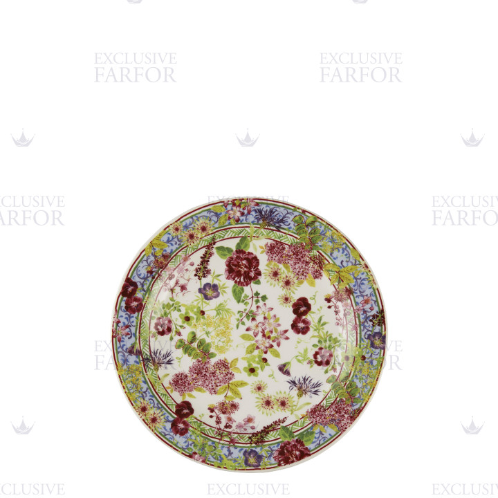 Тарелка десертная 16,5см коллекции Millefleurs бренда Gien