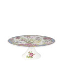 Блюдо для пирога круглое 31см коллекции Millefleurs бренда Gien