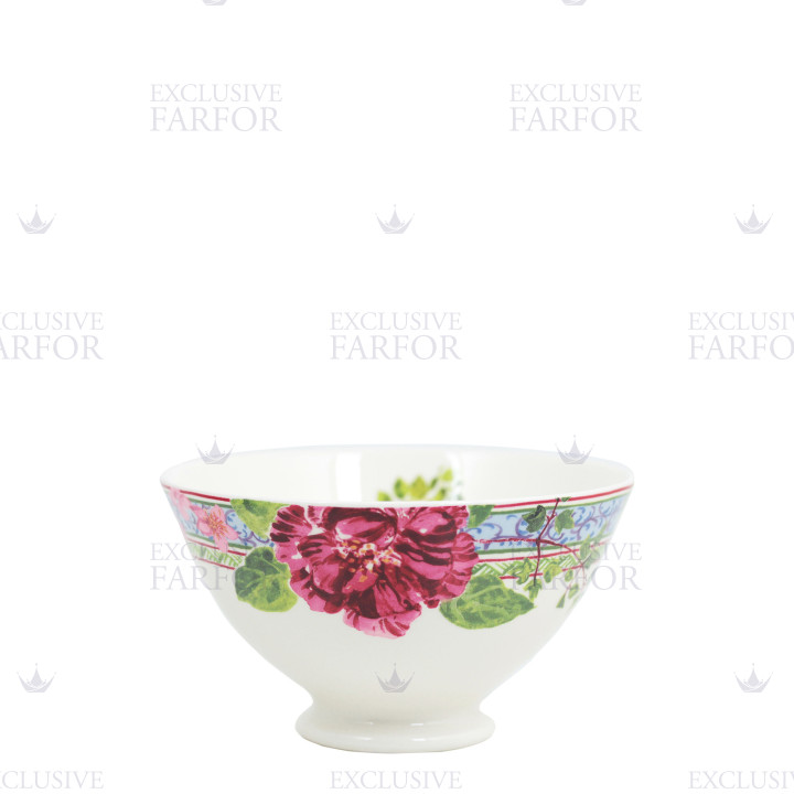 Чаша бульонная 0,7л коллекции Millefleurs бренда Gien