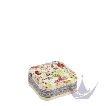 Шкатулка 11см коллекции Millefleurs бренда Gien