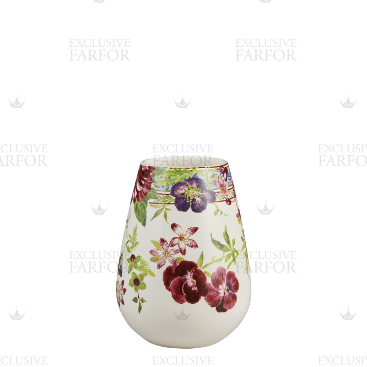 Ваза 14,5см коллекции Millefleurs бренда Gien