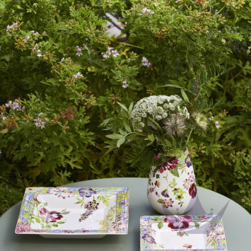 Ваза 14,5см коллекции Millefleurs бренда Gien