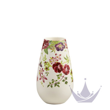 Ваза 21см коллекции Millefleurs бренда Gien