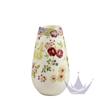Ваза 26,5см коллекции Millefleurs бренда Gien