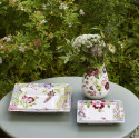 Чаша квадратная 17см коллекции Millefleurs бренда Gien