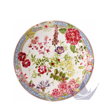 Чаша для спагетти 31см коллекции Millefleurs бренда Gien