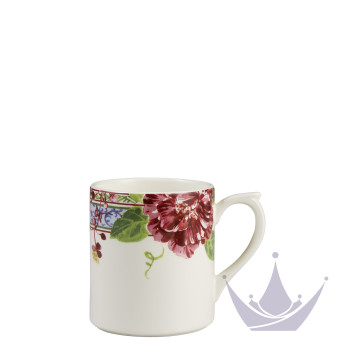 Кружка 0,25л коллекции Millefleurs бренда Gien