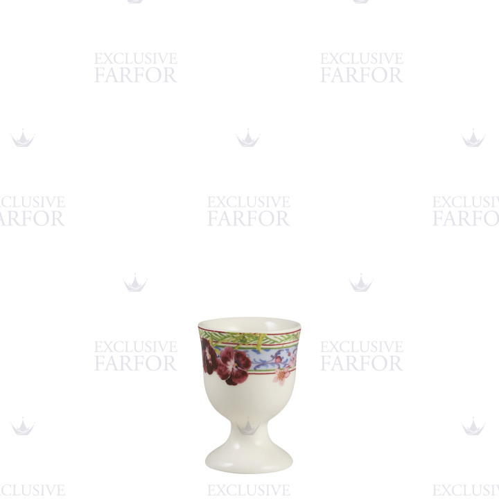 Подставка для яиц 7см коллекции Millefleurs бренда Gien