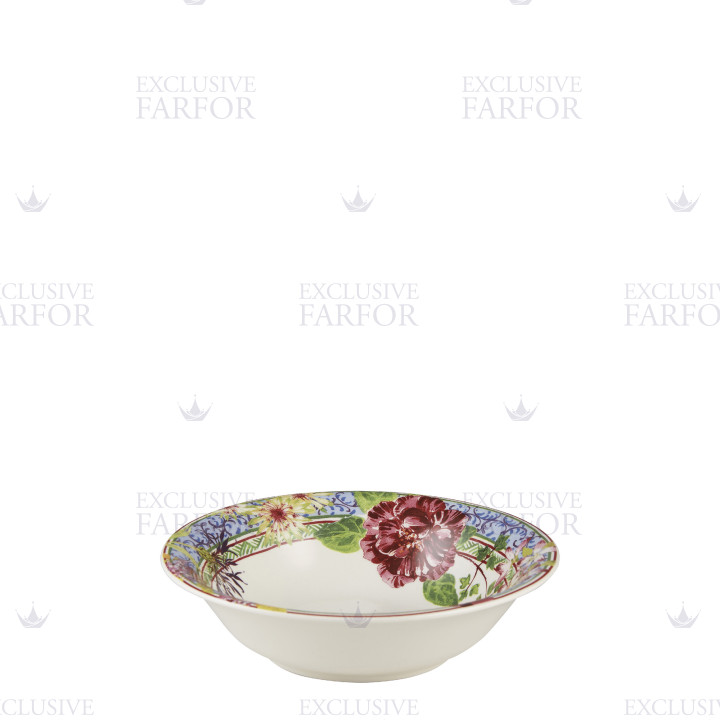 Фруктовница 16,5см коллекции Millefleurs бренда Gien