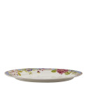 Блюдо овальное 37см коллекции Millefleurs бренда Gien