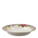 Блюдо круглое 31см коллекции Millefleurs бренда Gien