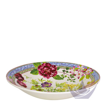 Тарелка для спагетти 27,4см коллекции Millefleurs бренда Gien