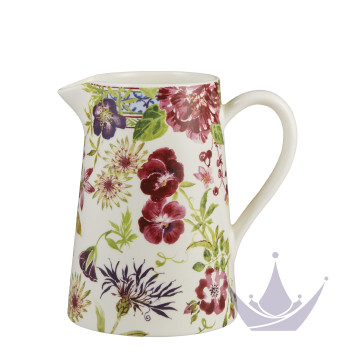Кувшин 1л коллекции Millefleurs бренда Gien