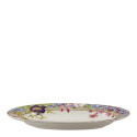 Тарелка для гарнира 22,5см коллекции Millefleurs бренда Gien