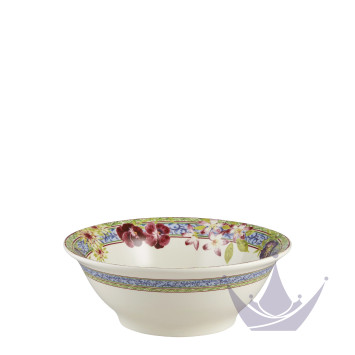 Салатник 22см коллекции Millefleurs бренда Gien