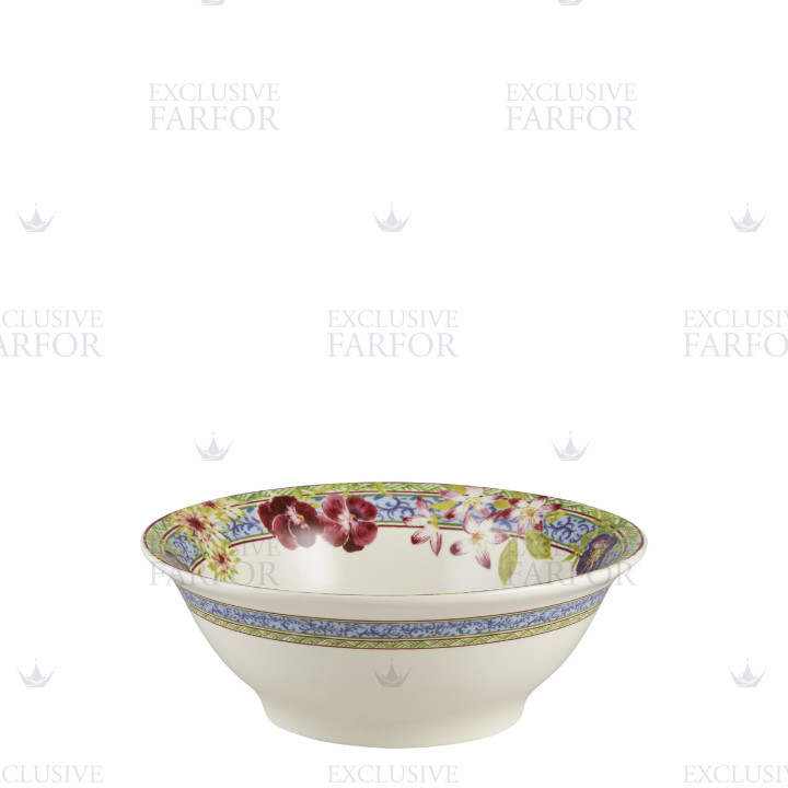 Салатник 22см коллекции Millefleurs бренда Gien
