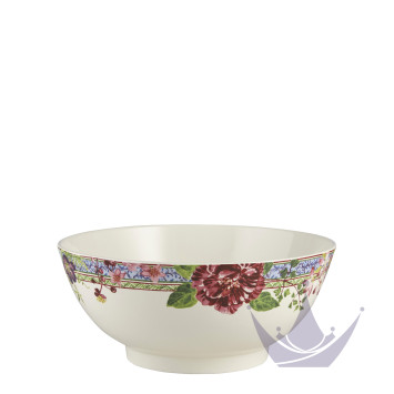 Салатник 27см коллекции Millefleurs бренда Gien