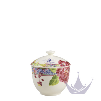 Сахарница 0,22л коллекции Millefleurs бренда Gien