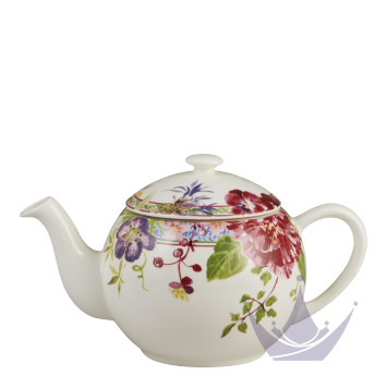 Чайник 1,1л коллекции Millefleurs бренда Gien