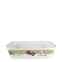 Форма для выпекания 34,5х23см коллекции Millefleurs бренда Gien