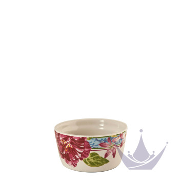 Форма для суфле 9см коллекции Millefleurs бренда Gien