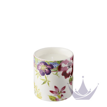 Ароматическая свеча 9,5см коллекции Millefleurs бренда Gien